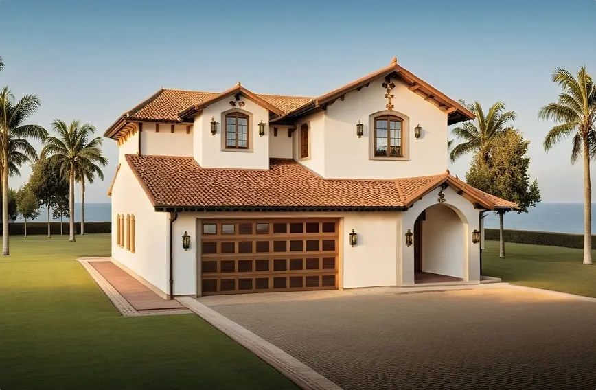 Firesafe<sup>TM</sup> Homes