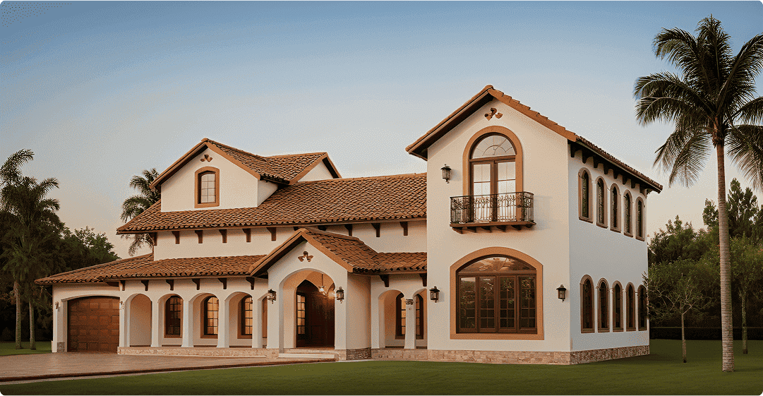 Firesafe rebuild financing