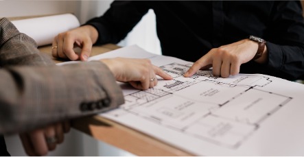 Design to Doorstep Services